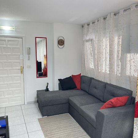 דירות לוס כריסטיאנוס Edificio Gloria מראה חיצוני תמונה